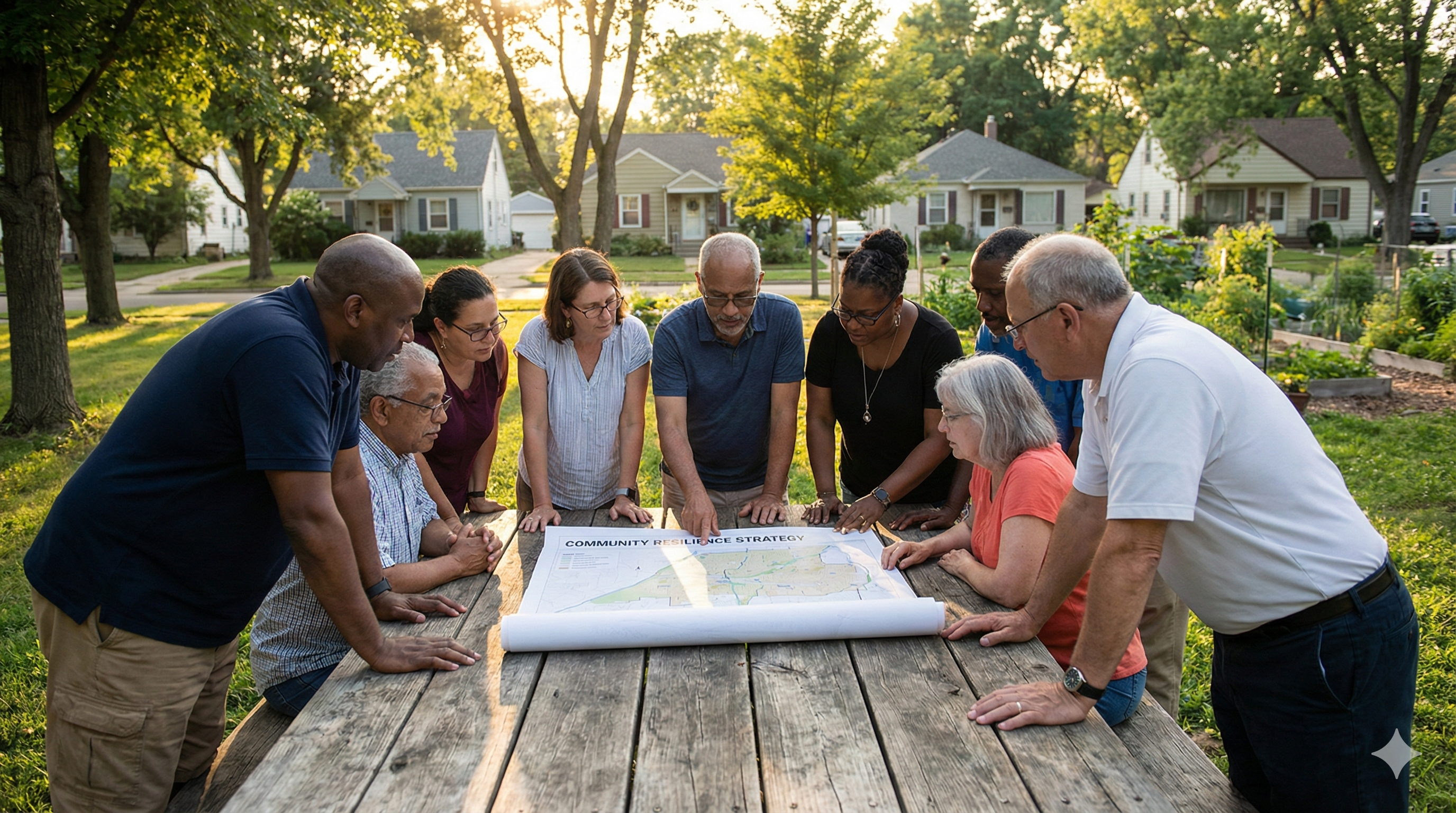 Community Resilience