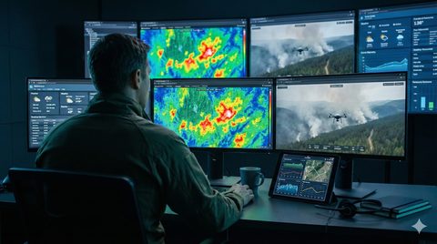 Early Detection and Response Operations