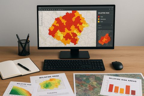 Mapping and GIS