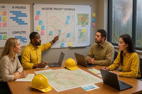 Project Management